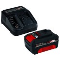 Einhell 18V 4,0Ah PXC Starter Kit 1 Starter Set
