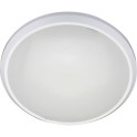 LED plafonjera sa microwave senzorom pokreta fi250x56mm