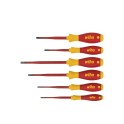 Slim odvijac garnitura 3201K6 6pcs ravna philips elektricar.