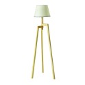 SOPHIA podna lampa 1XE27/Drvo