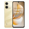 Realme Note 70T 4GB/64GB zlatna