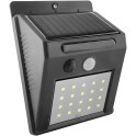 Solarna plasticna lampa 2W SMD