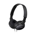 SONY MDR-ZX110B Crne slušalice