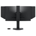 Zowie 24.5 inča XL2546X LED Gaming 240Hz crni monitor