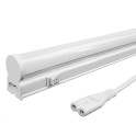 LED strela sa LED cevi 15W T5 900mm CW 6400K sa kabelom