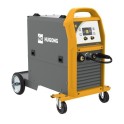 Hugong E-MIG 250 LCD Inverterski aparat za MIG/MAG zavarivanje