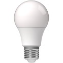 LED sijalica A60 8W E27 WW 3000K obicna