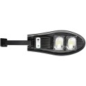 LED solarna ulicna lampa sa dalji. senz. pokr.15W 500lm IP65