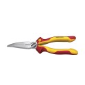 Z 05 1 09 spic klesta 200mm Industrijska kosa crv-zut