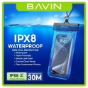 Bavin Vodotporna futrola za telefon (120*220mm) touch screen