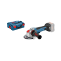 Bosch GWX 18V-10 PC Akumulatorska ugaona brusilica sa sistemom X-LOCK, solo