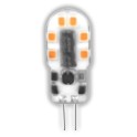 LED sijalica G4 2.5W WW 3000K ravan