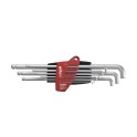 369TS9 ProStar L-Kljuc garnitura in ProStar holder