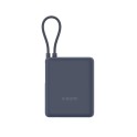 Xiaomi Power Bank 33W 10000mAh plava
