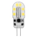 LED sijalica G4 2W WW 3000K 200lm