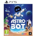 SONY PS5 ASTRO BOT Igrica