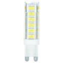 LED sijalica G9 4.2W CW 6400K 450lm