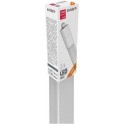 LED Nano lampa vododihtovana 24W 4000K 2400lm IP65 122cm