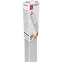 LED Nano lampa vododihtovana 36W 4000K 3600lm IP65 152cm