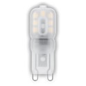 LED sijalica G9 2.5W NW 4000K pljosnat