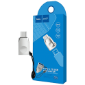 HOCO. ADAPTER USB TYPE C NA USB OTG - UA9 TYPE C TO USB