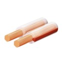 KABL ZA ZVUCNIKE 2x1.50mm TRANSPARENTAN PROSTO