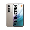 Xiaomi Redmi 15 EU 8GB/256GB siva