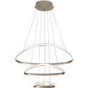 LED visilica Ilaria 75W NW 4000K