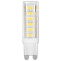 LED sijalica G9 4.5W NW 4000K pljosnat