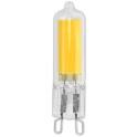 LED sijalica G9 3.5W COB WW 3000K