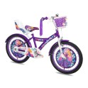 GALAXY BICIKL DEČIJI PRINCESS 20" LJUBIČASTA