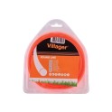 Villager Najlon za trimer 2.7mmx68m okrugla nit