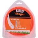 Villager Najlon za trimer 2.7mmx68m okrugla nit