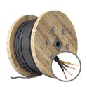 (TT KABL) EAYY-0 (PP00-A 4X150) Podzemni aluminium plava