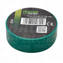 PVC izolir traka 10mX19mm zelena