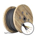 (TT KABL) EAYY-J (PP00-A 4X16) Podzemni aluminium