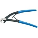 Unior Klešta keramičarska savijena 200mm 528/4BP