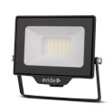 LED reflektor SMD 20W CW 6400K opc. senzor IP44 crna 2000lm