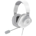 Havit slušalice H2230U belo-siva
