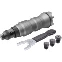 Fortum Adapter za bušilicu za pop nitne 2,4-4,8mm