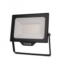 LED reflektor SMD 50W CW 6400K opc. senzor IP44 crna 5000lm