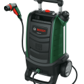 Bosch Fontus 18V Aku perač pod visokim pritiskom, solo