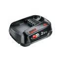 Bosch PBA 18V 2.5Ah Akumulator