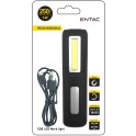 Radionicka lampa 1W COB + 3W XPE punjiva