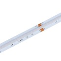 LED traka 24V COB 18W/m RGB+W IP20 10m
