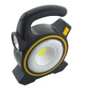 Radionicka solarna LED lampa 1W punjiva