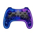 MARVO GT88 TRANSPARENT WIRELESS Gamepad