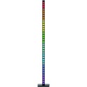 LED podna lampa RGB digital sensor na muziku sa daljinskim