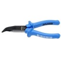 Unior Klešta špic savijena 200mm 512/4G