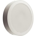 LED panel 24W okrugli nadgradni 6400K AVIDE